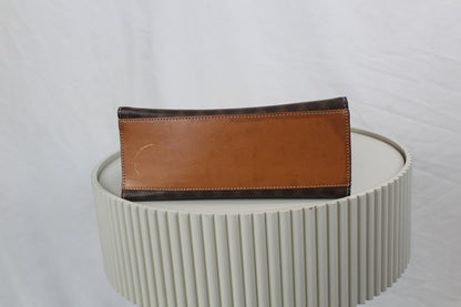 Celine Macadam Handbag