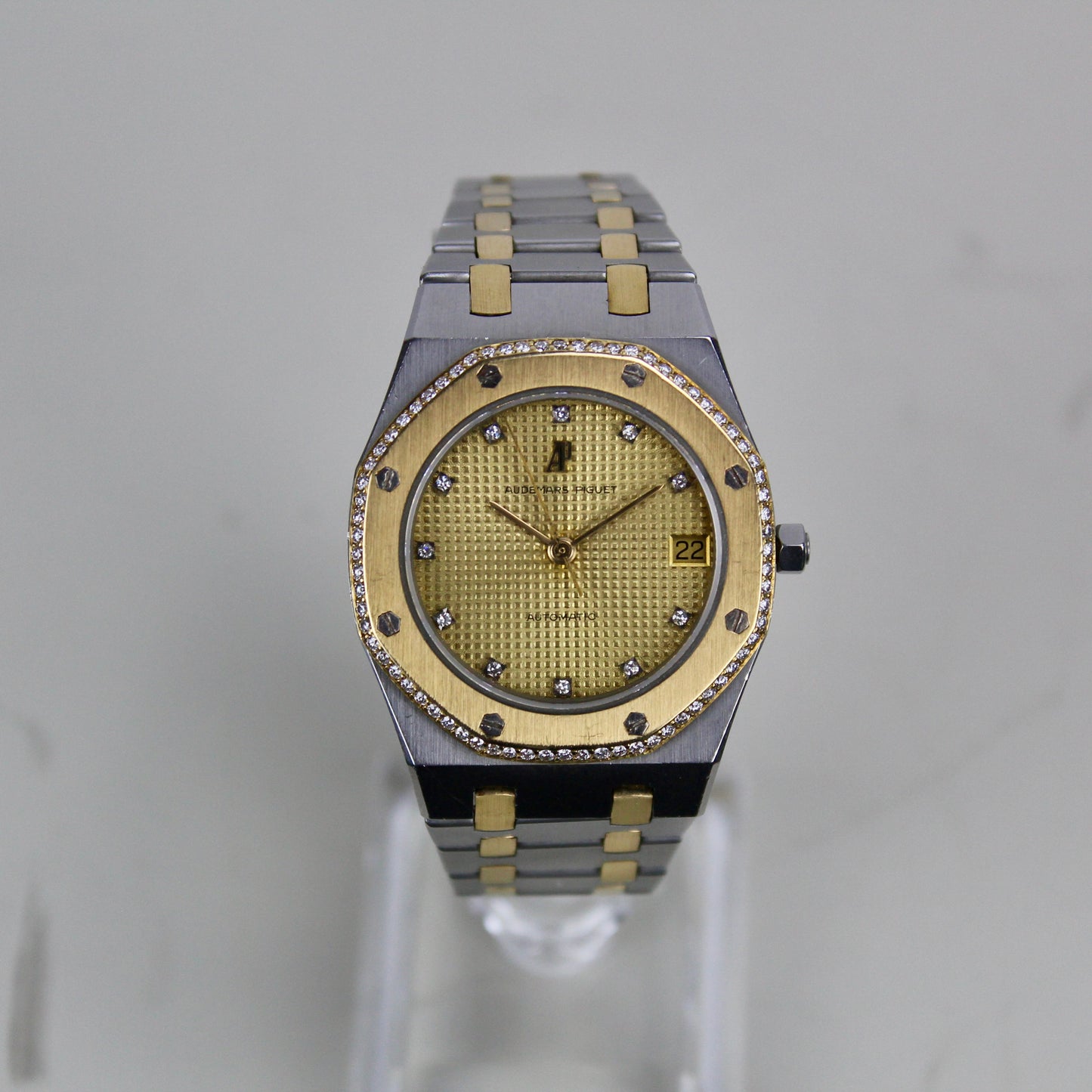 Audemars Piguet Royal Oak - 4153SA