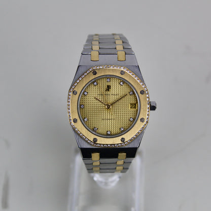 Audemars Piguet Royal Oak - 4153SA