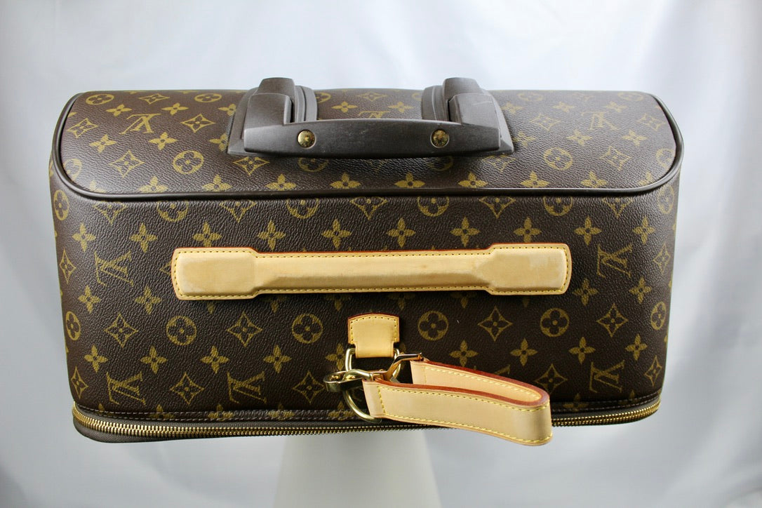 Louis Vuitton Pegase 65