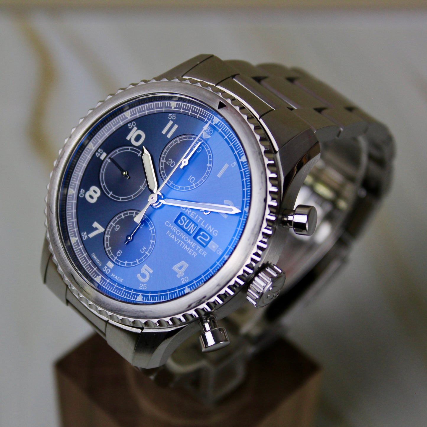 Breitling Navitimer 8 - A133141