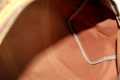 Louis Vuitton Sac Souple 35