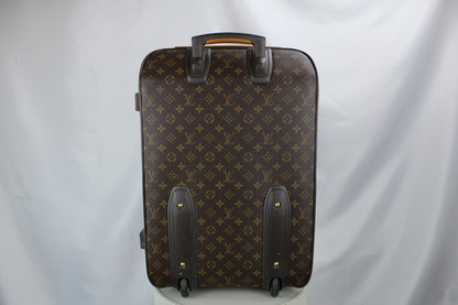 Louis Vuitton Pegase 55