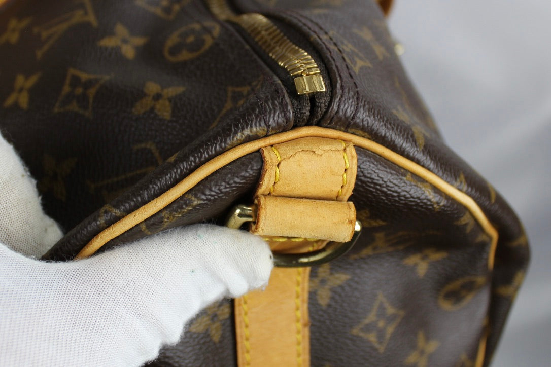 Louis Vuitton Keepall 45 Bandouliere
