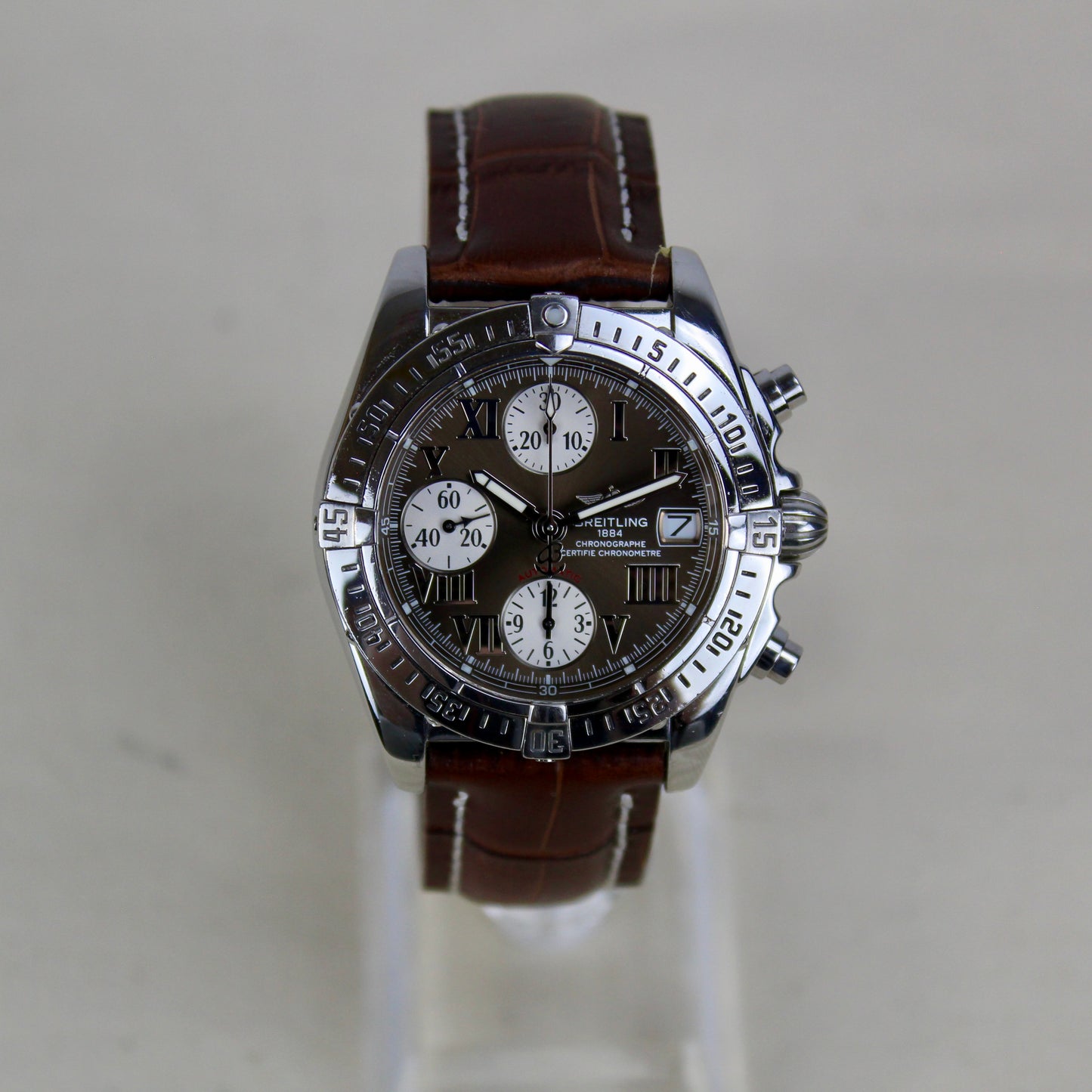 Breitling Chrono Cockpit - A13358