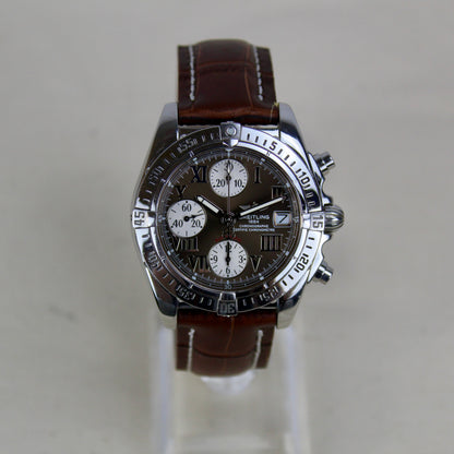 Breitling Chrono Cockpit - A13358
