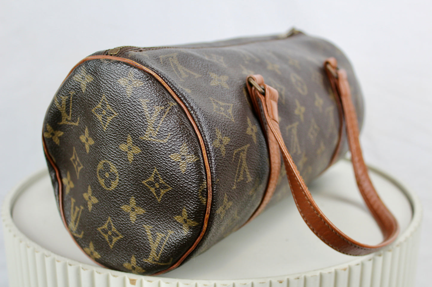 Louis Vuitton Papillon 30