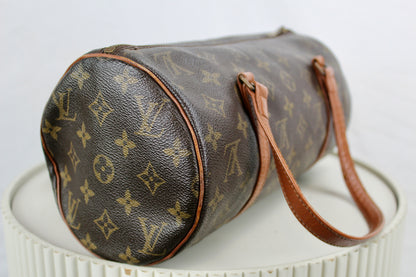 Louis Vuitton Papillon 30