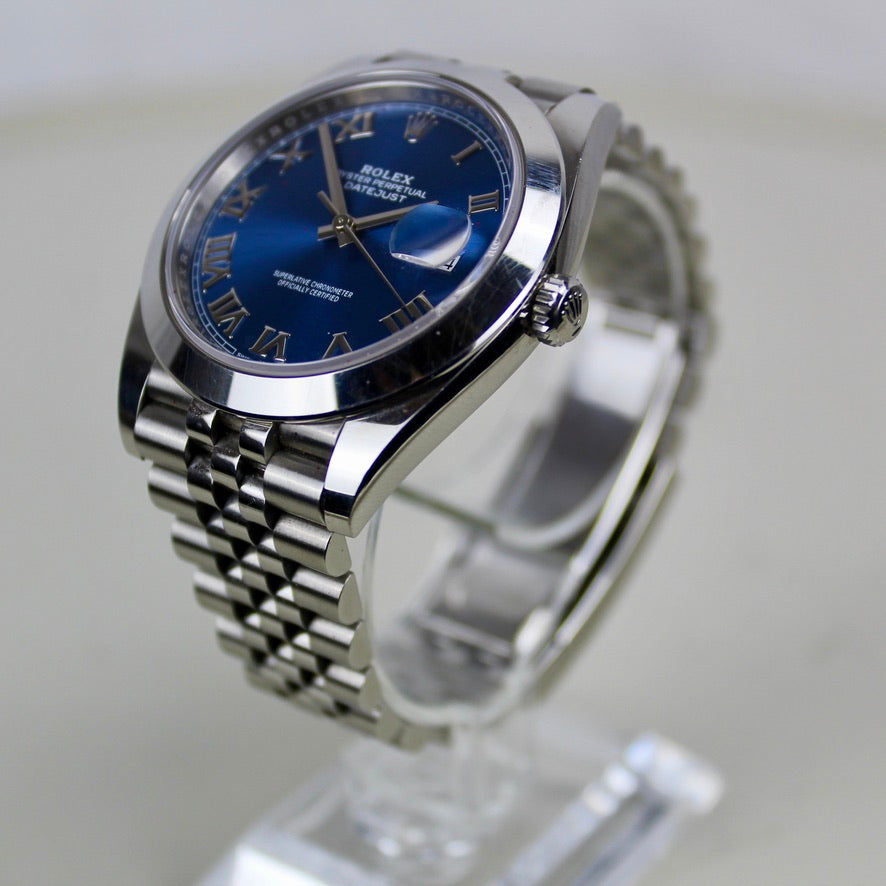 Rolex Datejust - 126300
