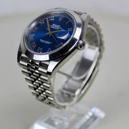 Rolex Datejust - 126300