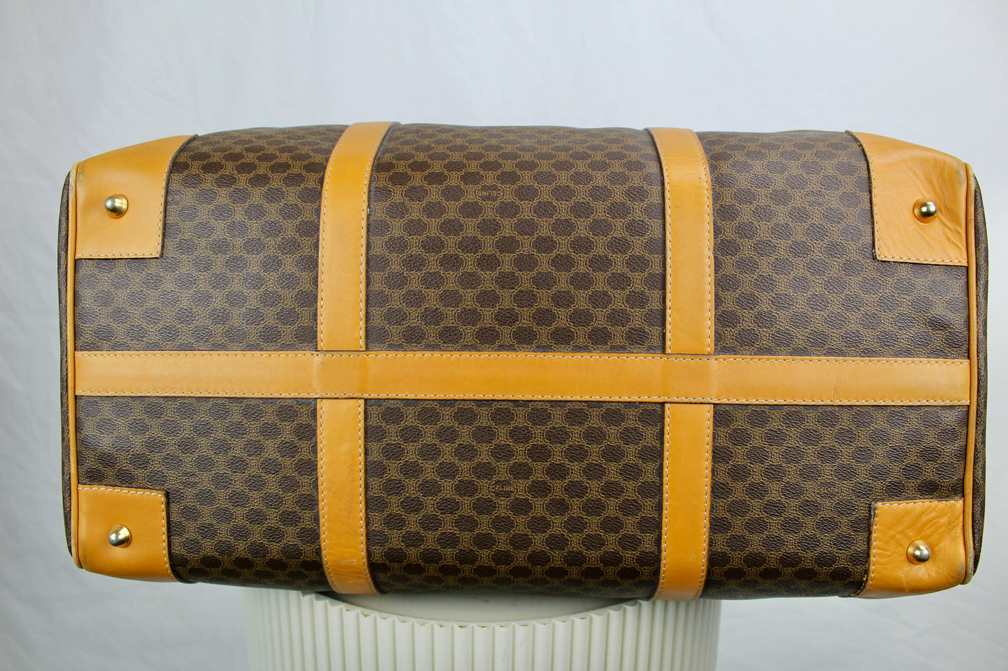 Celine Boston Bag