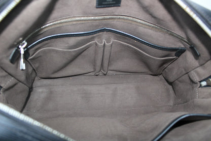 Louis Vuitton Porte Documents Epi