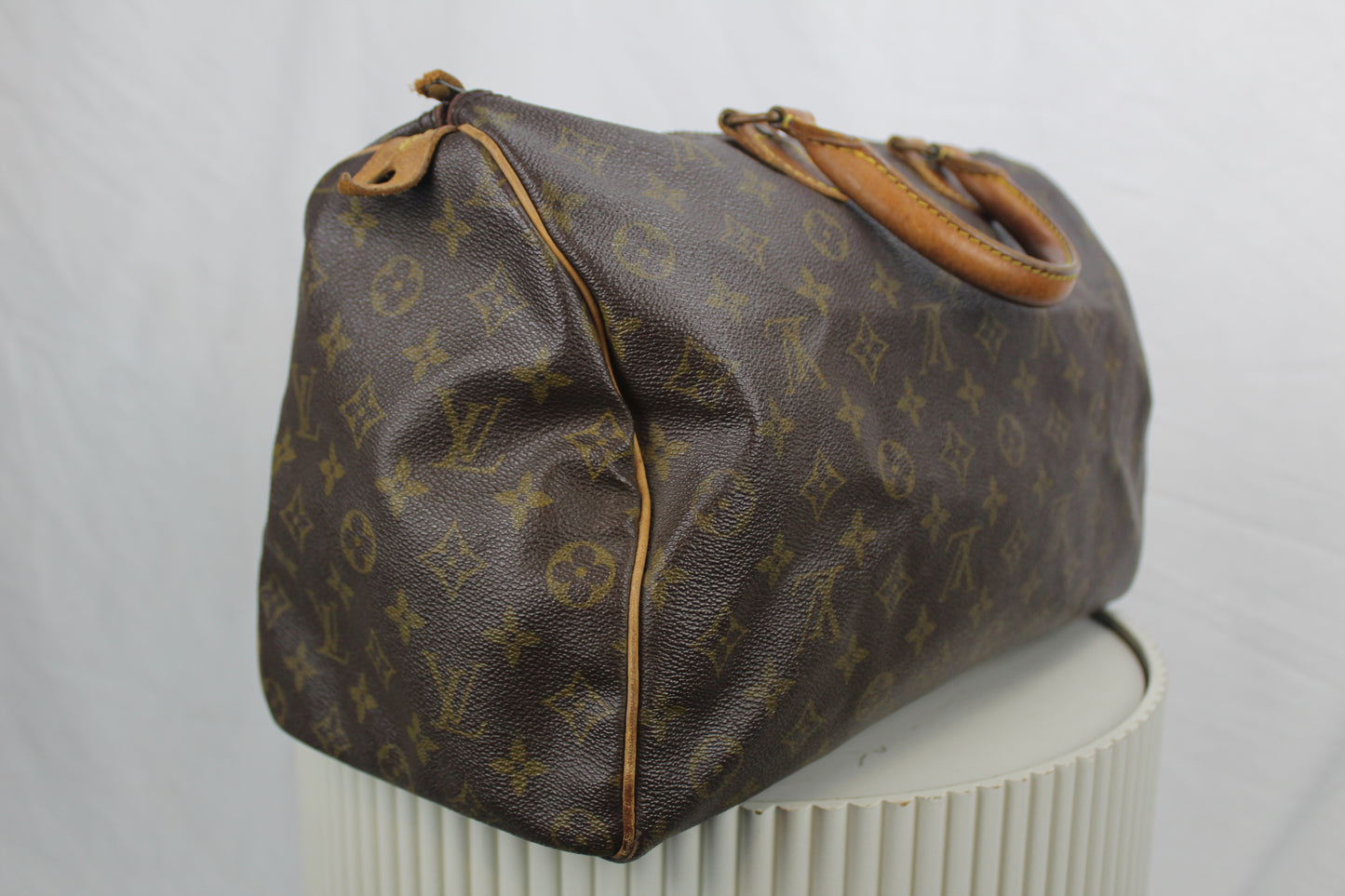 Louis Vuitton Speedy 35