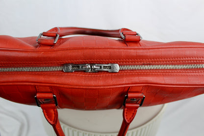 Louis Vuitton Porte Documents Fusion