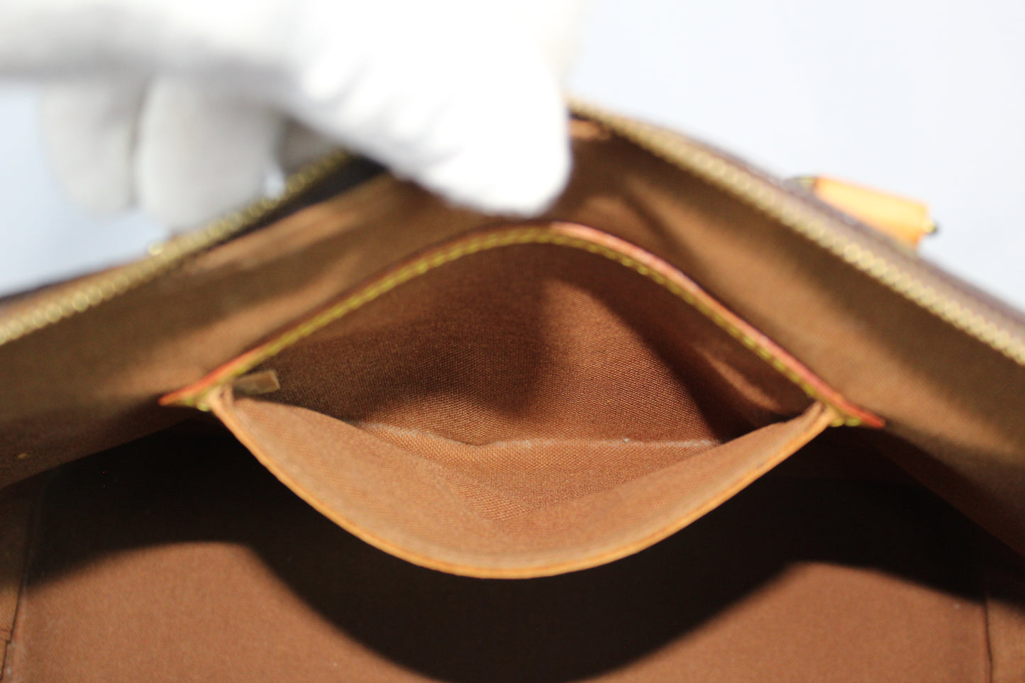 Louis Vuitton Alma