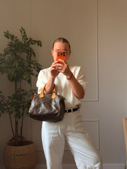 Louis Vuitton Speedy 25