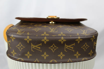 Louis Vuitton Saint-Cloud GM