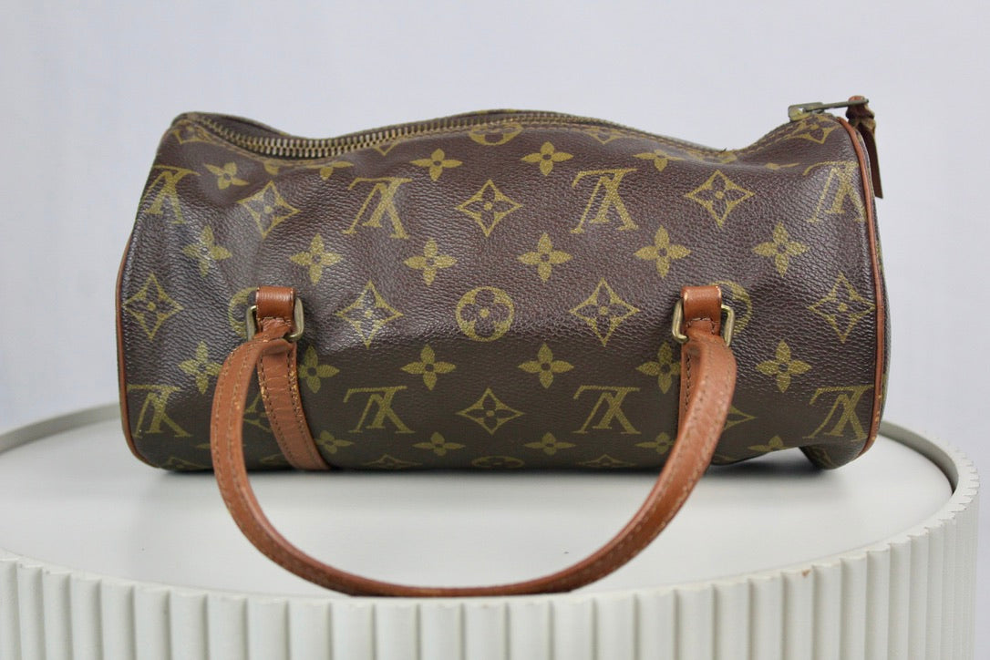Louis Vuitton Papillon 26