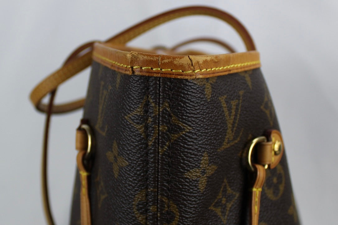 Louis Vuitton Neverfull MM