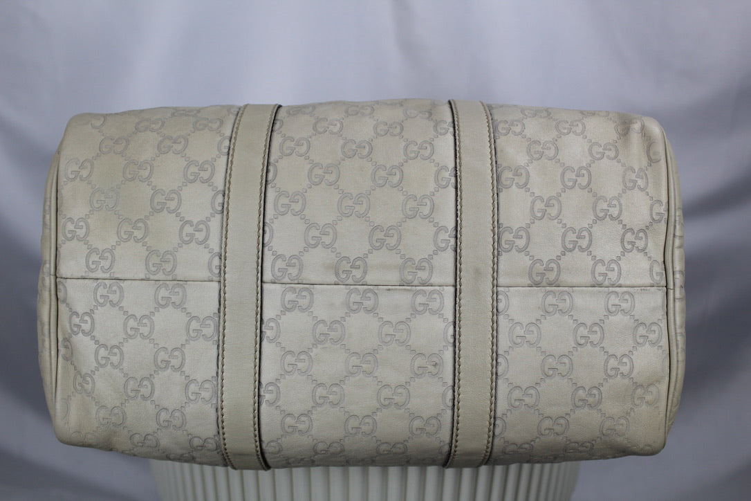 Gucci Joy Boston Bag