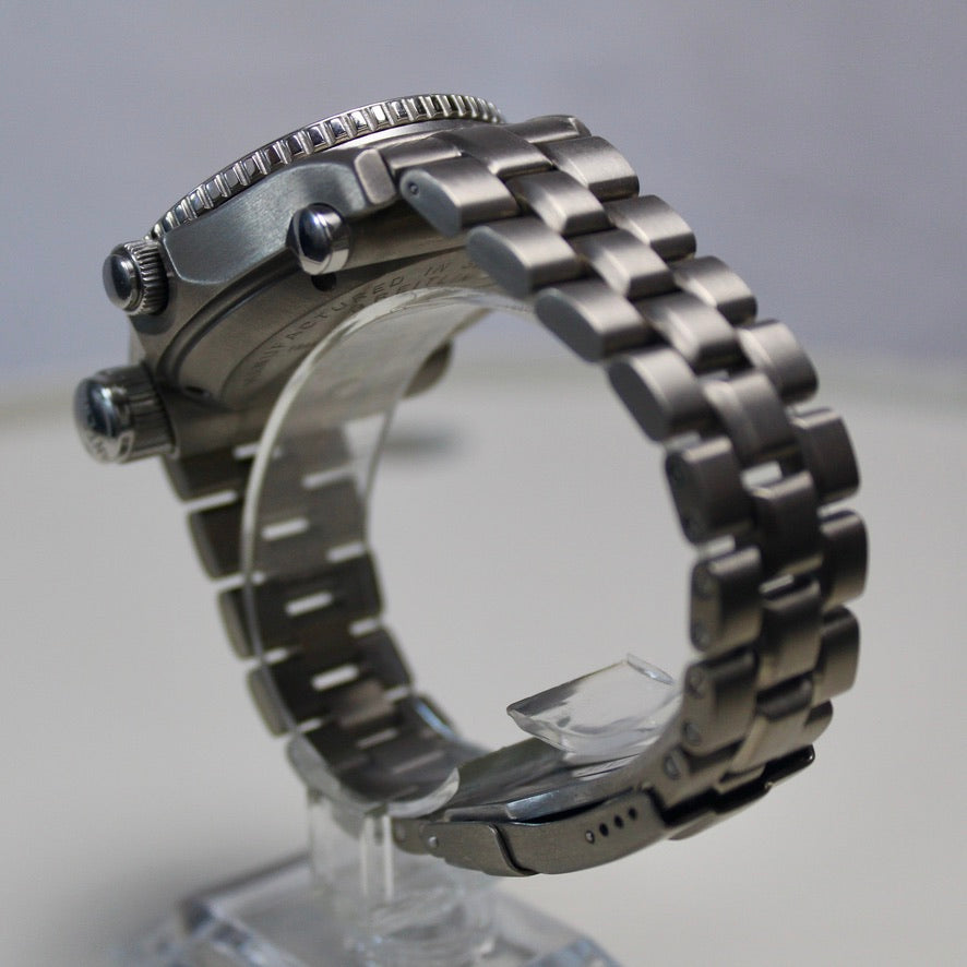 Breitling Emergency - E56121