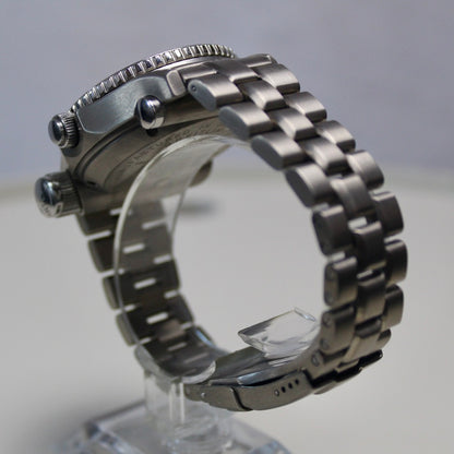 Breitling Emergency - E56121