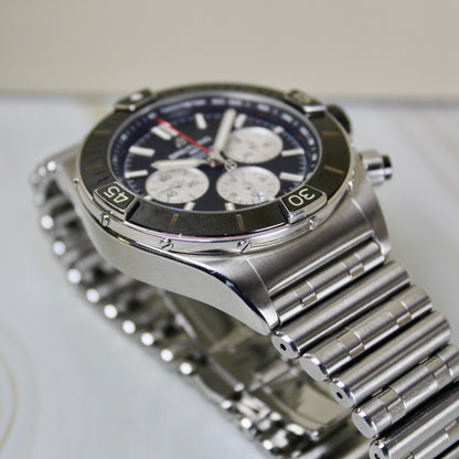 Breitling Super Chronomat - AB0136