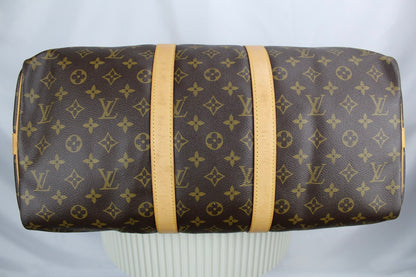 Louis Vuitton Keepall 45 Bandouliere
