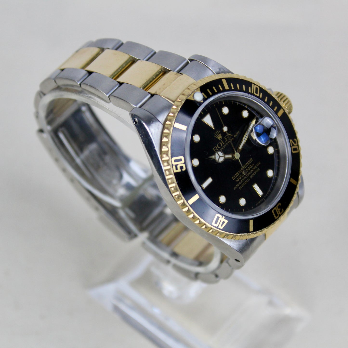 Rolex Submariner - 16613