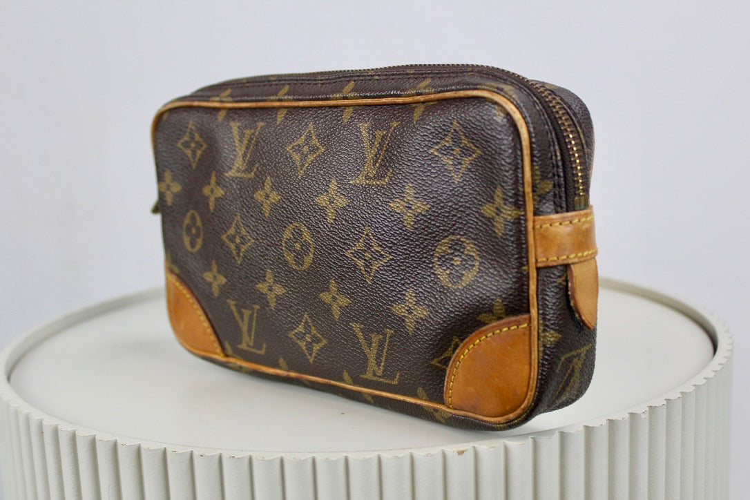 Louis Vuitton Dragonne PM