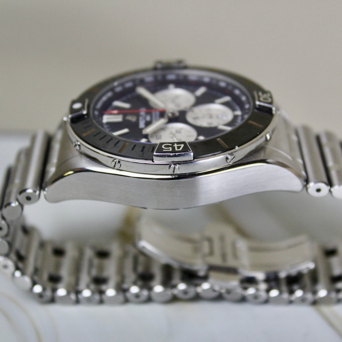 Breitling Super Chronomat - AB0136