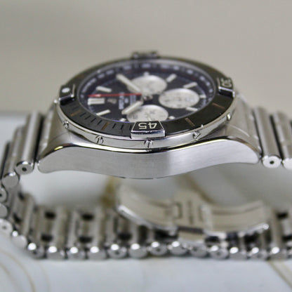 Breitling Super Chronomat - AB0136