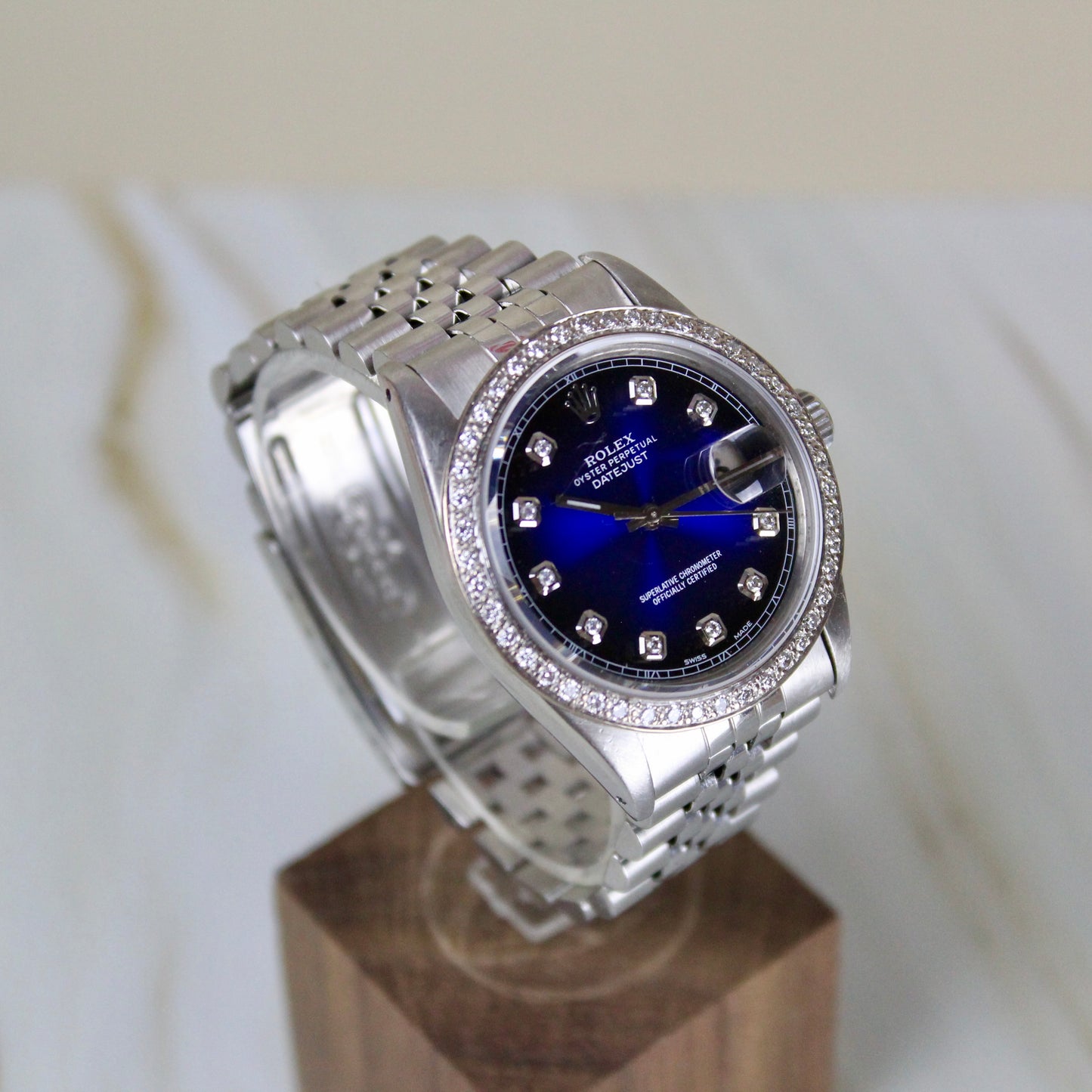 Rolex Datejust - 16030