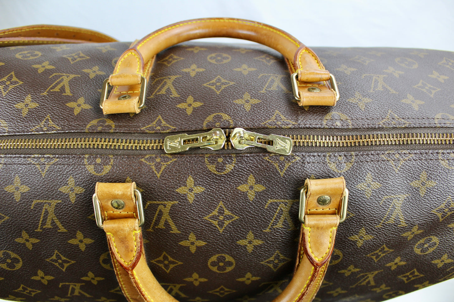Louis Vuitton Keepall 50