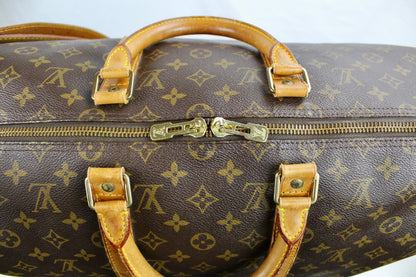 Louis Vuitton Keepall 50
