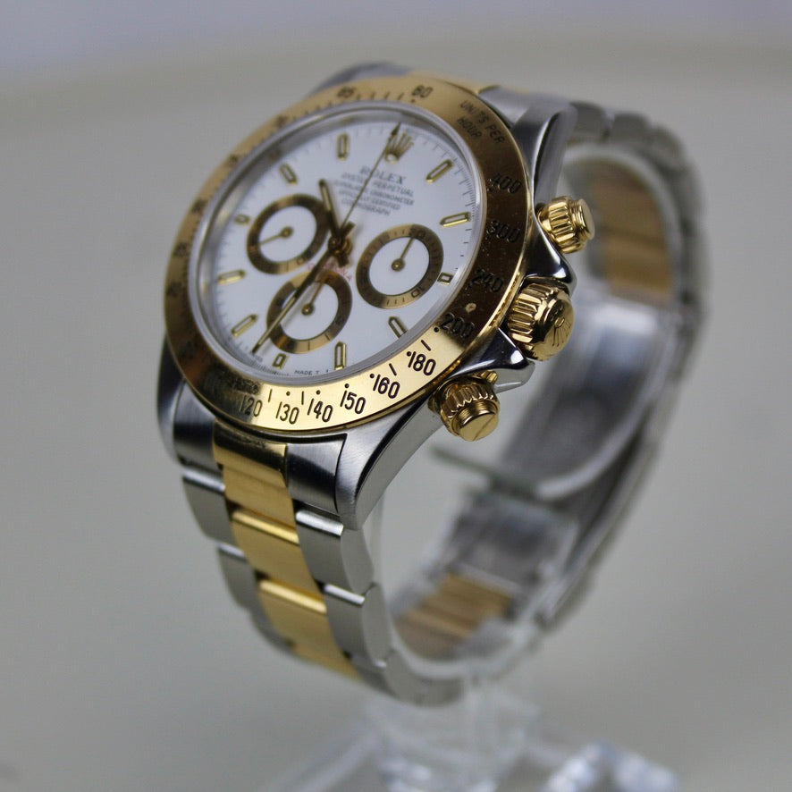 Rolex Daytona - 16523