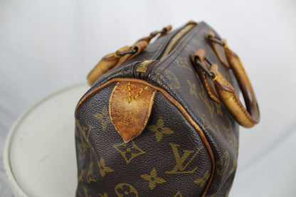 Louis Vuitton Speedy 25