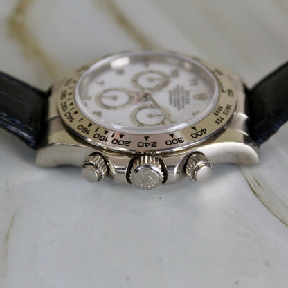 Rolex Cosmograph Daytona - 116519