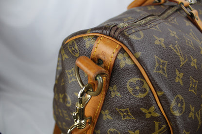 Louis Vuitton Keepall 50 Bandouliere