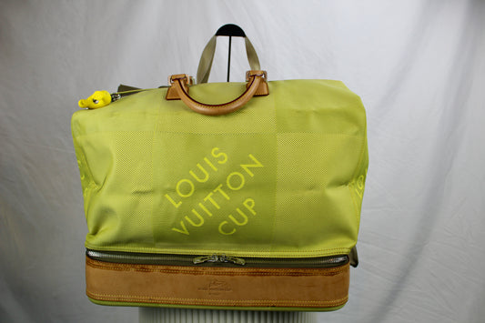 Louis Vuitton Cup Southern Cross