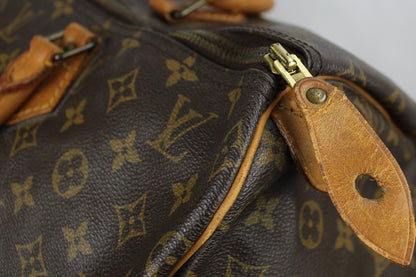 Louis Vuitton Speedy 40