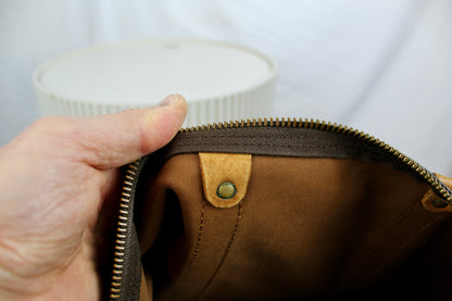 Louis Vuitton Keepall 55 Bandouliere