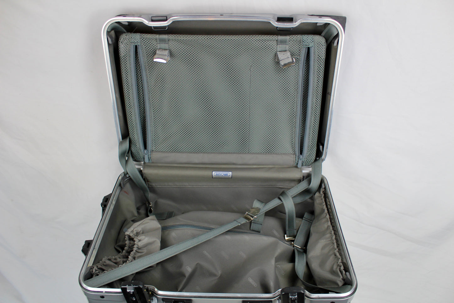 Rimowa Salsa Cabin Trolley