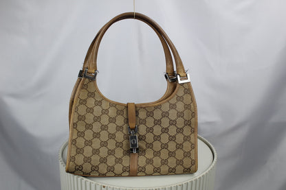Gucci Jackie