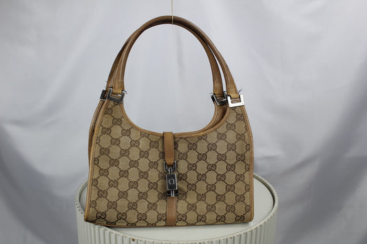 Gucci Jackie