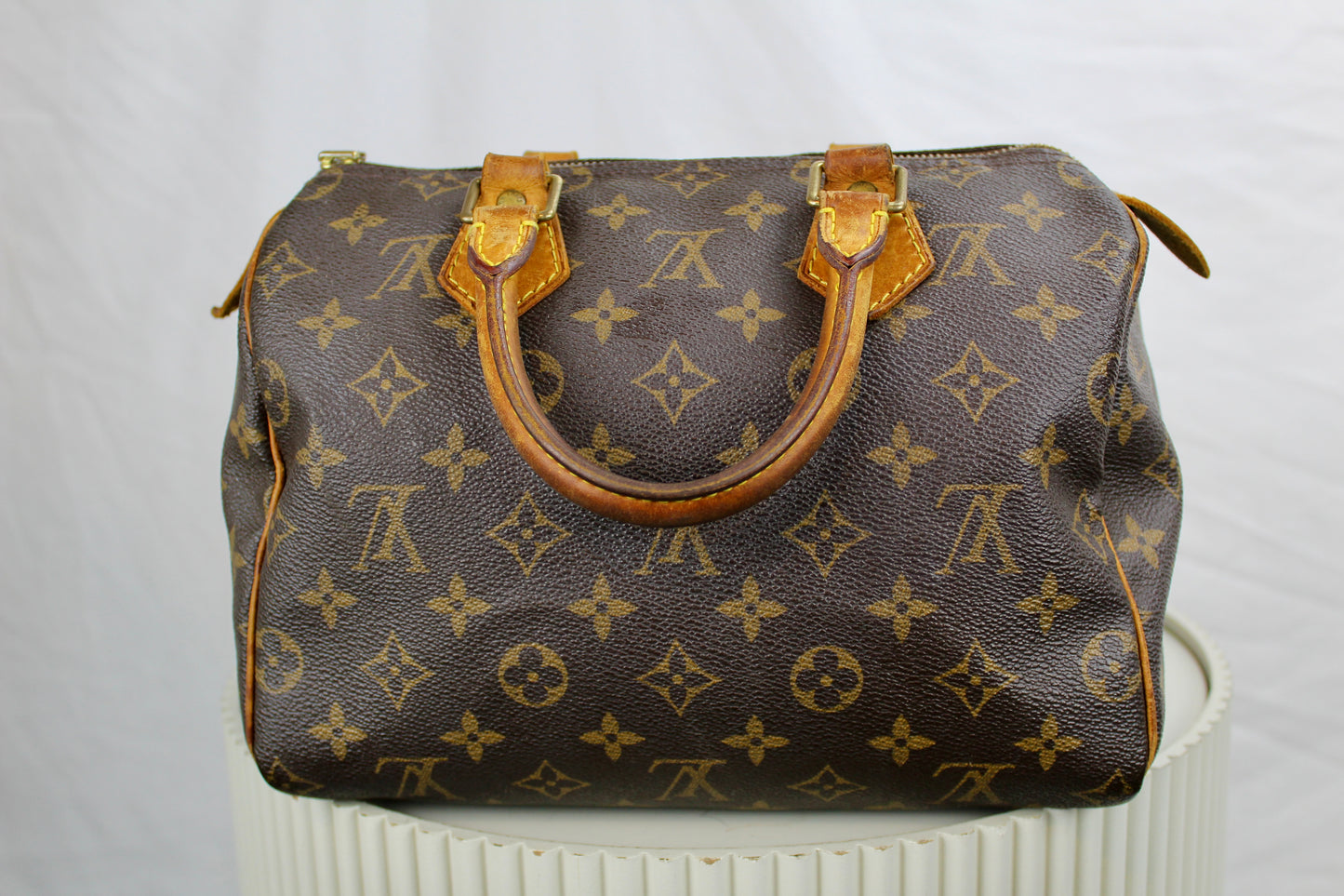 Louis Vuitton Speedy 25