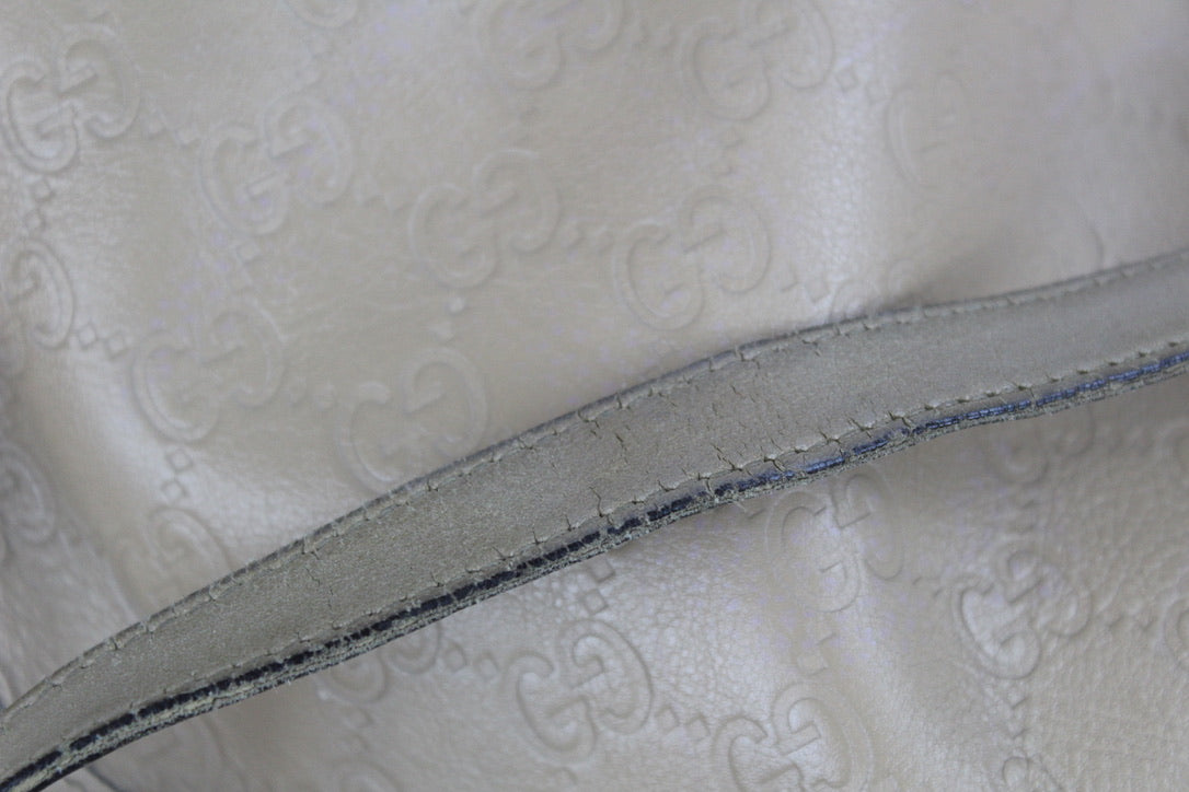 Gucci Abbey Sima