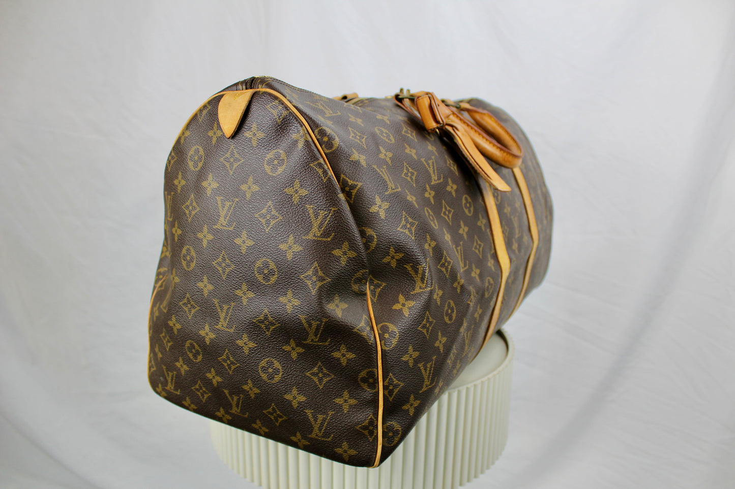 Louis Vuitton Keepall 55