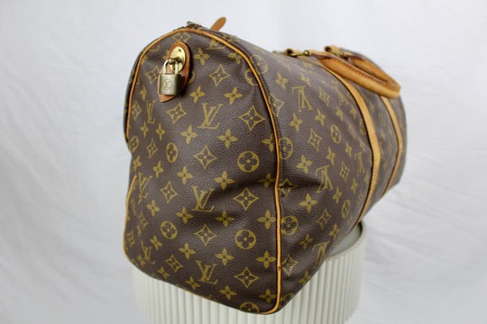 Louis Vuitton Keepall 50