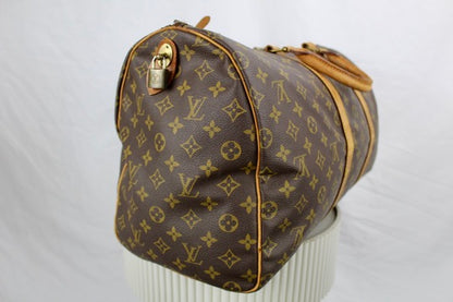 Louis Vuitton Keepall 50